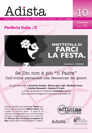 Se Dio non è più "il Padre"