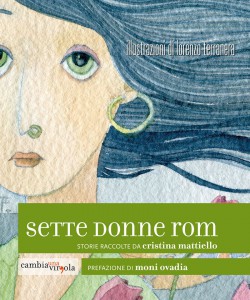 sette donne rom